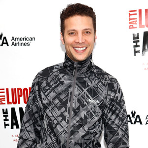 Justin Guarini Justin Guarini